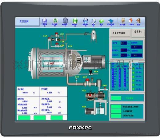 富士康KPC系列工控机